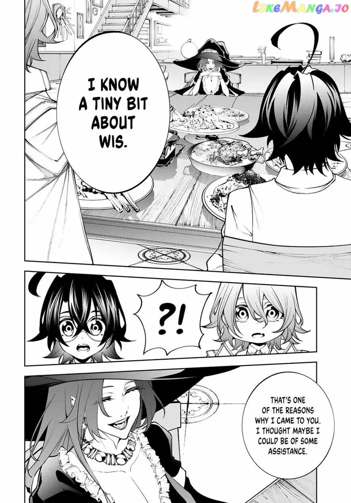 Wistoria: Wand and Sword Chapter 35 image 12_optimized